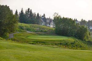 Bay Harbor (Quarry) 3rd Approach